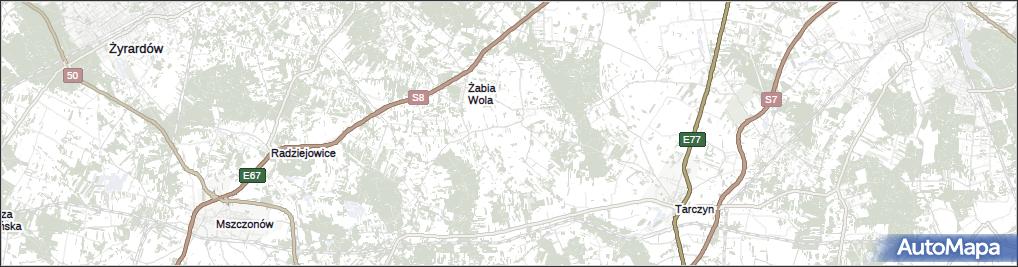 Ojrzanów-Towarzystwo